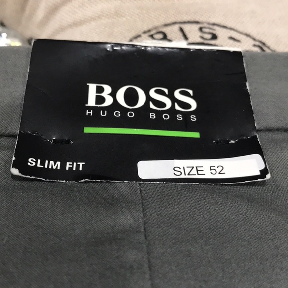 🎁 Hugo Boss Golf Trousers - Rogan-W Chino - Picture 12 of 13